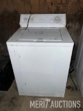 Whirlpool Supreme Top Load Washer