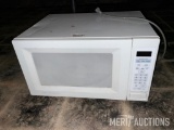 Amana Microwave