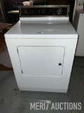 Maytag Electric Dryer