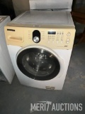 Samsung Front Load Washer