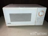 Samsung Microwave