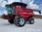 2015 Case IH 8240 2wd Combine