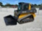 2023 JD 325G Compact Track Loader