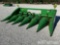 2009 John Deere 606C Corn Head
