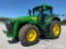 2023 John Deere 8R 280 MFWD Tractor