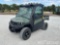 2022 John Deere XUV835M 4wd Gator