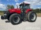 2019 Case IH Magnum 310 MFWD Tractor