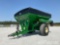 2011 Unverferth Brent 1082 Grain Cart