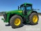 2023 John Deere 8R 230 MFWD Tractor