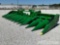 2023 John Deere C12F Folding Corn Head