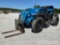 2015 Genie GTH636 Telehandler