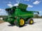 2023 John Deere S790 4x4 Combine