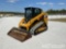 2016 Caterpillar 279D Track Loader