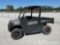 2018 John Deere XUV835M 4wd Gator
