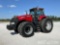 2018 Case IH Magnum 340 MFWD Tractor