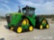 2020 John Deere 9570 RX Tractor