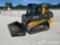 2023 JD 325G Compact Track Loader