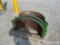 John Deere Wheat Concaves