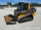 2022 JD 325G Compact Track Loader
