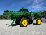2023 John Deere 410R Sprayer