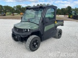 2022 John Deere XUV835M 4wd Gator