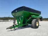 2011 Unverferth Brent 1082 Grain Cart