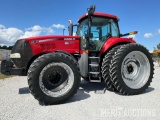 2008 Case IH Magnum 305 MFWD Tractor