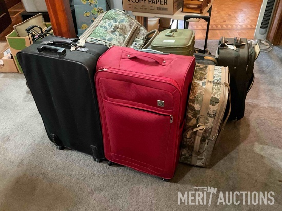 Luggage