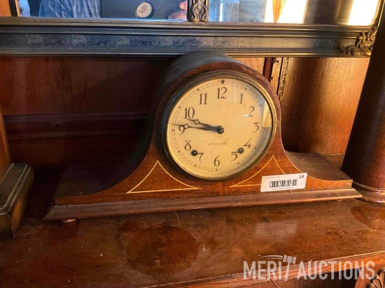 Seth Thomas mantle clock
