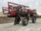 2018 Case IH 2250 Patriot Sprayer