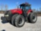 2015 Case IH Magnum 280 MFWD Tractor
