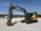 2019 Volvo EX220EL Excavator