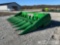 2016 John Deere 608C Corn Head