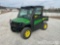 2022 John Deere 835M 4x4 Gator