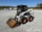 2013 Bobcat S630 Skidsteer