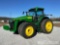 2023 John Deere 8R 370 Tractor