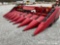 2014 Case IH 4408 8-Row Corn Head
