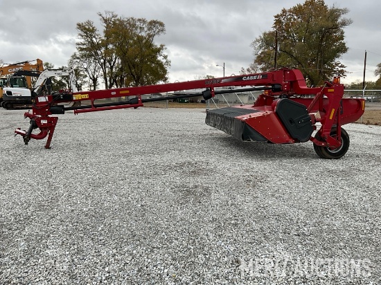 2014 Case IH DC133R Mower Conditioner