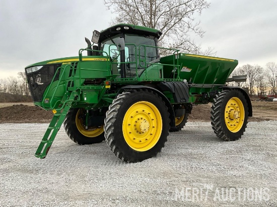 2017 John Deere R4045 Spreader