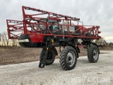 2018 Case IH 2250 Patriot Sprayer