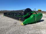 2022 John Deere RD45F 45ft. HydraFlex Draper Head