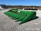 2008 John Deere 612C Corn Head