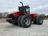 2021 Case IH Steiger 620