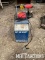 Associated battery charger