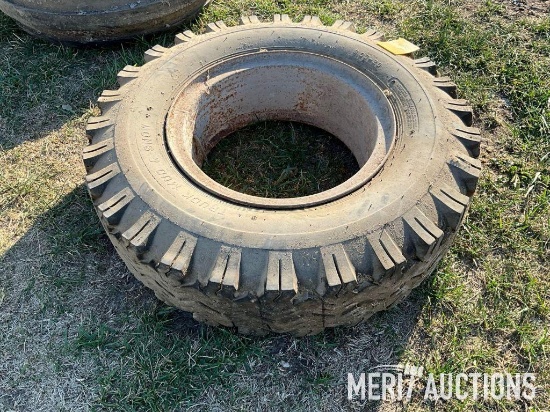 9.00-20 tire