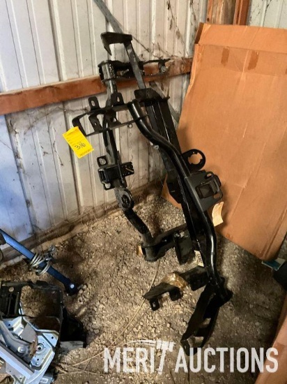HD hitches