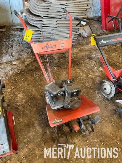 Ariens 21in. Garden tiller