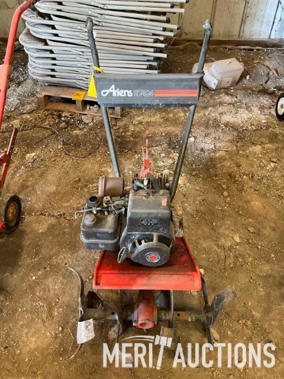 Ariens RT424 24in. Garden tiller