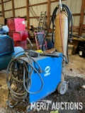 Miller Millermatic 200 wire welder