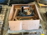 Toolkraft 10 in table saw